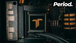 MOST BEAUTIFUL PC EVER BUILT, period! 👉 Change my mind! [14600k + ProArt 4060ti 16GB]