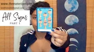 ALL SIGNS! 🧿WHAT THE UNIVERSE WANTS YOU TO KNOW RIGHT NOW🔮 ~ Part 1 (Sagittarius - Gemini)