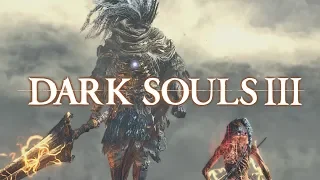 NG Bosses vs Max SL802 - Dark Souls 3(Stream Highlights)