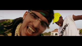 Magass feat Mom's Loup - LifeStyle (Clip Officiel)