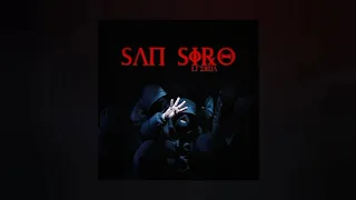 LFERDA - San Siro (Official Audio)