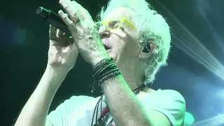 The Original Rock Meets Classic 2019 - REO Speedwagon