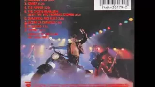 Judas Priest - The Green Manalishi - R 1979 / Live