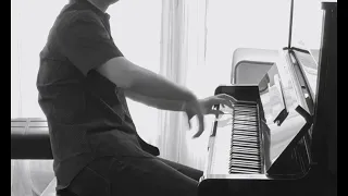 Beethoven Appassionata Sonata practice performance(2018)
