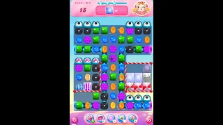 Candy Crush Saga Level 3280 Get Sugar Stars, 35 Moves Completed,  #update