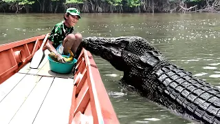 何年間も離れ離れだった飼い主との再会！