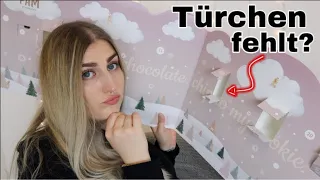 Pamela Reif ADVENTSKALENDER - durchschnittlich? 🧐