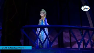 TOP DISNEY FAILS: FROZEN Ever After Ride TOP 6 - Fails Like Magic