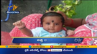 3 PM | Ghantaravam | News Headlines | 19th June 2021 | ETV Telangana