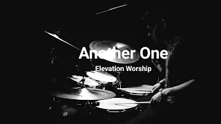 Another One | Drum Cover | @elevationworship