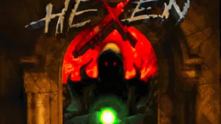 Hexen: Beyond Heretic Music - Roland SC-55mkII