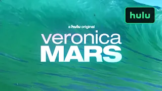 Veronica Mars: Season 4 Theme Song Lyric Video(Covered by by Chrissie Hynde)