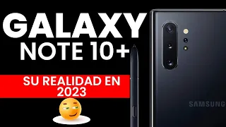 Galaxy Note 10 Plus NO LO COMPRES sin antes ver este vídeo