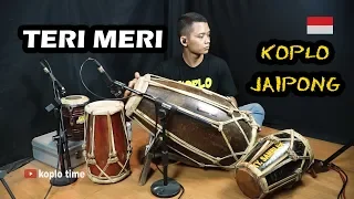 Teri Meri Koplo Jaipong Version