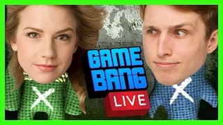 TRIVIA MURDER PARTY LIVE (Game Bang)