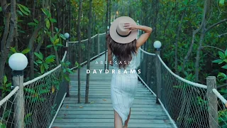 Abee Sash - Daydreams