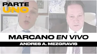 “NO TRABAJO NI CONOZCO A GUAIDÓ” | PARTE 1 | MEV con Andrés A. Mezgravis (08/12/2020)