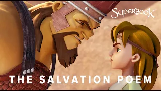 The Salvation Poem (Tagalog) - A Giant Adventure