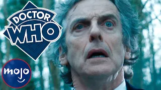 Top 10 Doctor Who Moments That Still Don't Make Sense