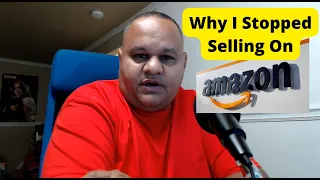 The Truth Of Why I Stopped Selling On Amazon FBA