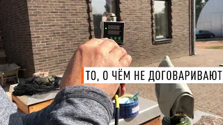 Работа сублиматора - то, о чём обычно не договаривают - Парк Плюс