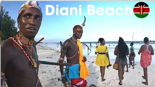 THIS PLACE IS PARADISE-Diani Beach