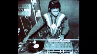 Oldschool Chicago Deep House mix 1984-1990 HOUSE NATION