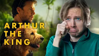 Arthur The King - Movie Review | Not the Worst Dog Movie I’ve Seen