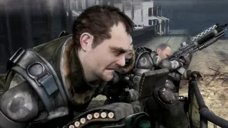 Killzone 2 E3 2005 CGI  BEST QUALITY ON YOUTUBE!