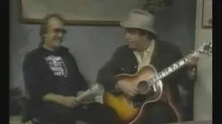 WKRP - Here It Goes Again