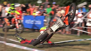 Best of Supertest | EnduroGP Estonia 🇪🇪 2021 by Jaume Soler