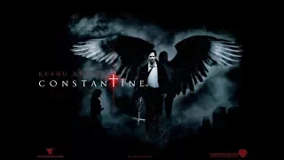 CONSTANTINE 2 - KEANU REEVES ( 2018 Teaser Trailer Fan made )