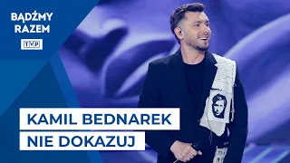 Kamil Bednarek - Nie Dokazuj || 60. KFPP Opole