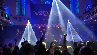 The Selecter - Too much pressure/Pressure drop - Live in Paradiso Amsterdam 23-4-2023 FULL SONG HD