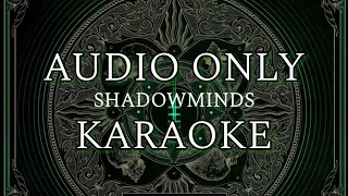 The Halo Effect - Shadowminds (Without vocals/Music only) (HQ Audio)