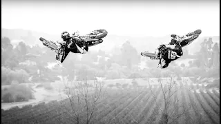 Robbie Maddison And Tyler | The House That Built Me: The Tyler Bereman Story