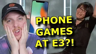 Did Bethesda Just Have the WORST Show of E3 2019? - Reaction