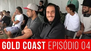 Dias Finais na Gold Coast: Episodio 04