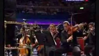 Gustavo Dudamel / SBYOV Shostakovich Symphony 10.mvt I 2/4