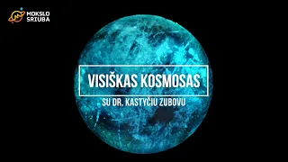 Visiškas kosmosas: švytinti Europa ir žemiškų planetų skaičius