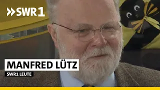 Psychisch krank, irre oder ganz normal? | Manfred Lütz | SWR1 Leute