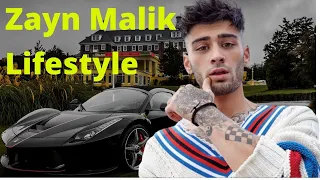Zayn Malik   Lifestyle, Girlfriend, Family, Net worth, House, Car, Age, Biography 2020...
