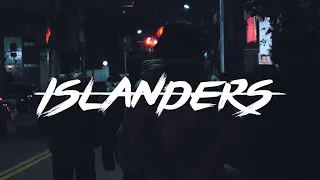 Cardistry | ISLANDERS