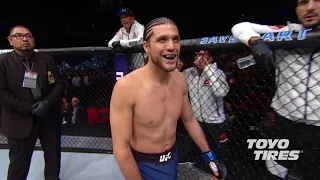 UFC 231 Last Fight׃ Brian Ortega vs Cub Swanson Full HD 1080p (C)