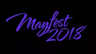 MayFest 2018 Turkey - открытие летнего сезона!