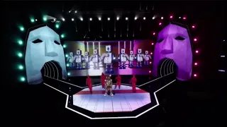 Retro Robot performs “Believer” by Imagine Dragons (Masked Singer NZ S2 Ep. 3)