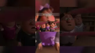 Wreck-It Ralph - Minor Movie Mistakes