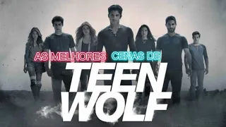 TEEN WOLF/ Sweet but Psycho