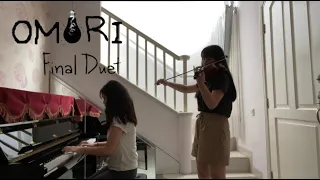 Final Duet - OMORI (cover)