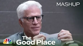 The Good Place - Forms of Torture (Mashup)